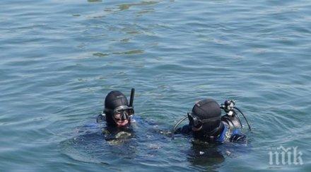 нова трагедия две деца удавиха водоем шумен водолази вадят