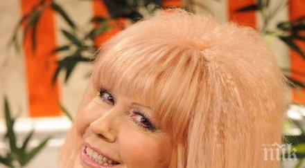 петя буюклиева чукна