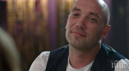 захари бахаров поболя заради постановка