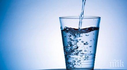 бизнесмен изпрати един камион минерална вода добрич