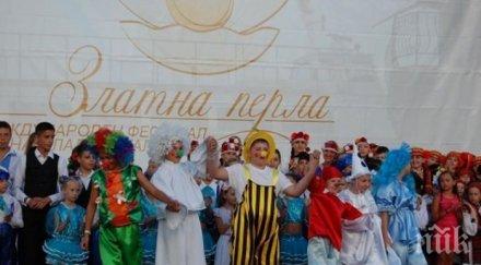 млади таланти събират фестивал златни пясъци