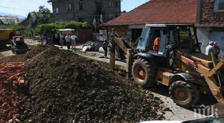 сливен обмисля заем 800 000 лева водния цикъл