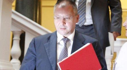 станишев подавам оставка лидер бсп обновена