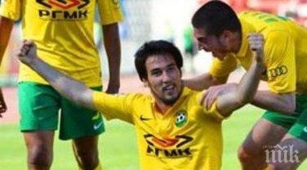 ивелин попов феновете кубан миналия сезон