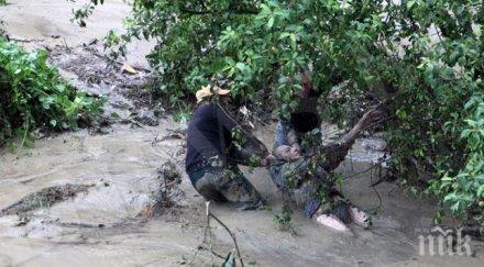 трубадурът марин дайрето удавникът снимката ройтерс