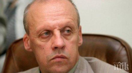 орешарски взе главата скандален зам министър финансите смени втория човек нап