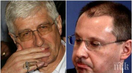 пик овчаров подготвя нова мощна атака станишев бичува групировките икономическите кръгове