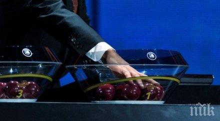 лесни съперници чакат литекс ботев жребия лига европа