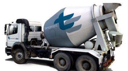 пламнал движение циментовоз затвори един изходите пловдив