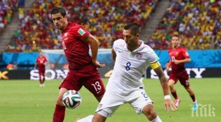 невероятна драма португалия спаси сензационно отпадане секунди края