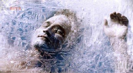 учен замразява смъртта 150 години снимка