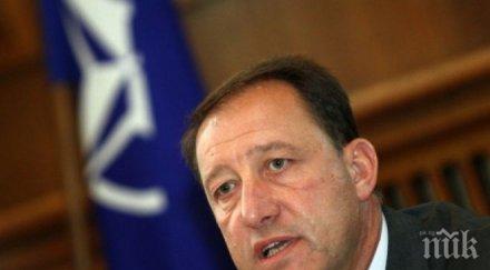 чутовен скандал военното министерство ангел найденов уволнява шефа кабинета секретаря отбраната обновена