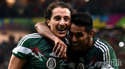 мексико неадекватен рефер разправиха хърватия