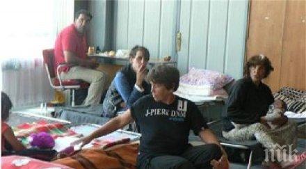 кметството добрич подготвя жилища останалите без дом