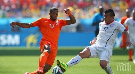 лалетата удариха чили битката лидерите чакат мексико