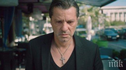 куката чисти лопата аспарухово доведе сина приятели актьори помагат пострадалите