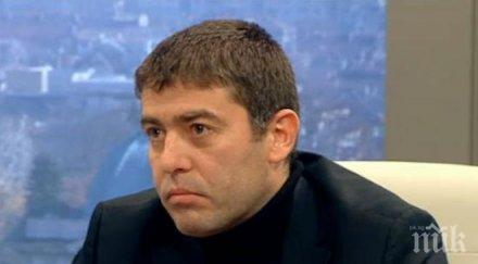 страхил ангелов станишев хванал партията удавник сламка