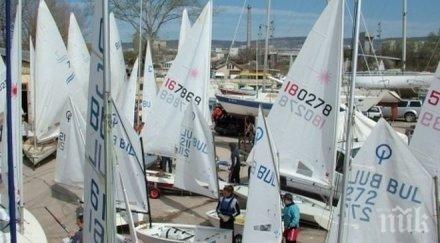 наводнението варна помете имуществото спортен клуб