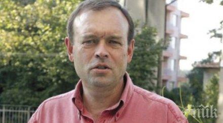 червеният депутат христо монов съм ходил пил парламента