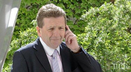 телеграф близък цветан василев висш полицай измъкна сух афера бардак