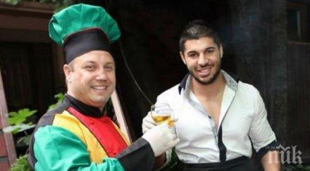 фики показа кулинарни умения снимки