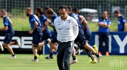 прандели спира сураес кавани тактиката ювентус