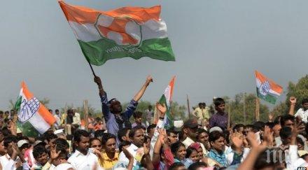 един човек убит протестна демонстрация кашмир