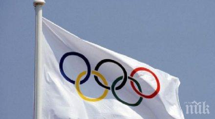 мок обмисля удължаване олимпиадите седмица