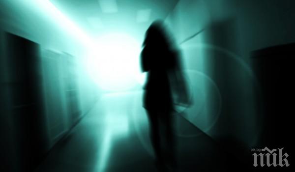 Проклятие! Призрак на зла жена тормози мъж, иска го за любовник