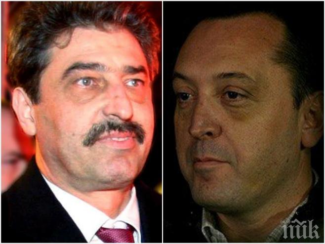 Бившият собственик на КТБ адвокат Велков пред ПИК: Винаги ме е дразнела неточната и невярна преценка  на Цветан Василев за хората, които го заобикалят!