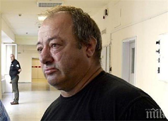 Пропадналата в шахта Валя се зарече повече да не се качва в асансьор