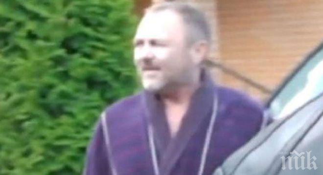 Скандал разтресе московски университет: Ректор предлагал проститутки