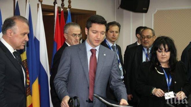 България подкрепи Албания за страна членка в ЕС