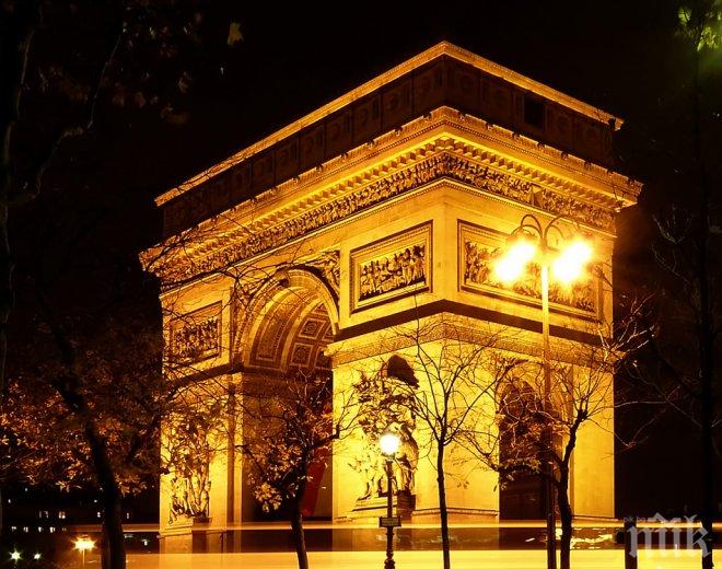  Франция разреши евтаназията на пациент във вегетативно състояние