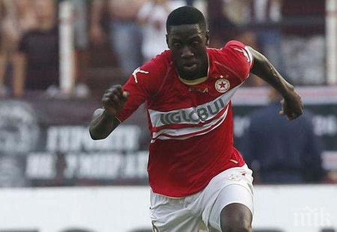 Менди: Аз знам истината - всички в ЦСКА искат да напуснат