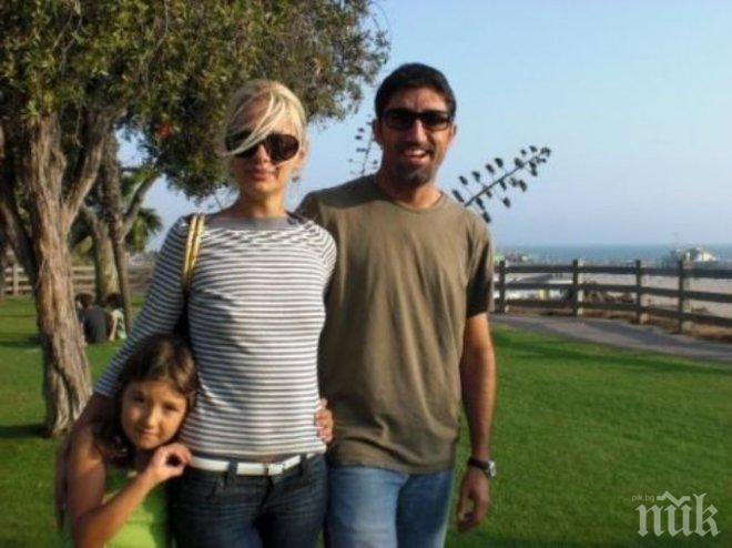 Башар Рахал в центъра на бедствието по морето – по чудо спасил караваната си