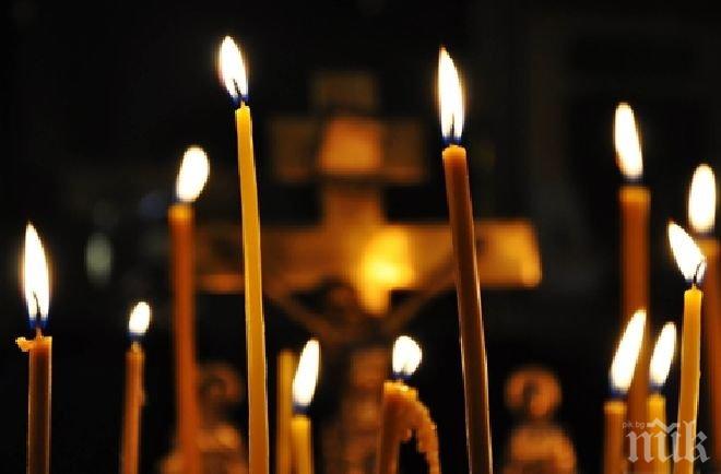 Крадци задигнаха над 3 бона от черкви в община Хаджидимово