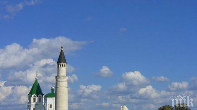 Волжка България влезе в списъка на ЮНЕСКО