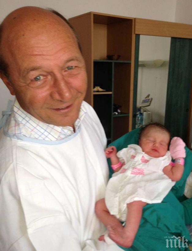 Зетят на румънския президент ще бъде обвинен в измама