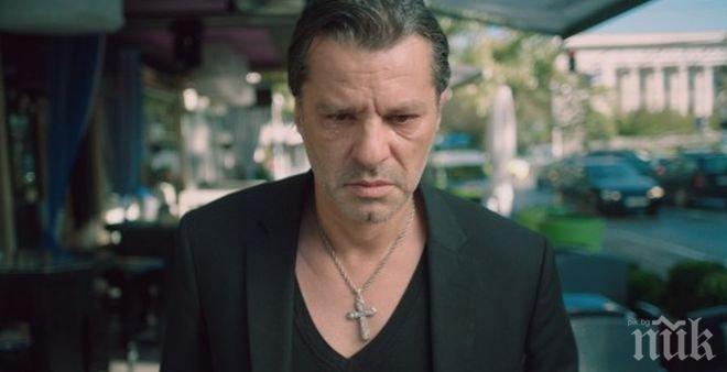 И Куката чисти с лопата в кв. „Аспарухово“! Доведе сина си и приятели - актьори да помагат на пострадалите