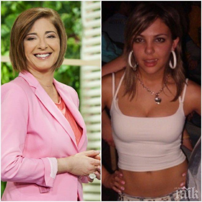 Нова тв война – Катето Евро се гаври с Николета Лозанова
