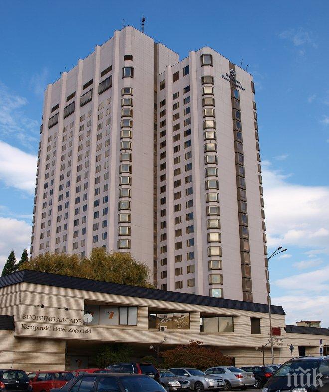 Олигархът Ветко Арабаджиев купува Японския