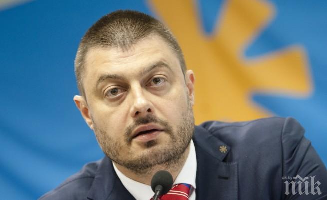 Бареков пред ПИК от Брюксел: Искров да отговори какви са били бонусите на акционерите и мениджмънта на КТБ! Прокуратурата да каже до 5 дни какво е състоянието на трезора на банката