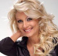 Нов шокиращ медиен трансфер! Венета Райкова отива в Би Ти Ви?