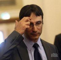 трайчо трайков заради сбъркана политика прекъсване тока