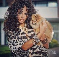 Николета в шок - предаването й аут от екрана, остана и без заплата!
