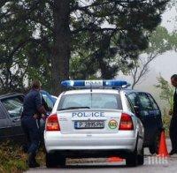 27-годишен мотоциклетист е починал в катастрофа край Петрич