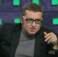 Карбовски се покри – не казва защо взима 140 000 лв. от ТВ7
