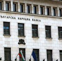 БНБ: Атаката срещу Първа инвестиционна банка е злонамерена и криминална