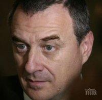 Цветлин Йовчев: И аз имам пари в ПИБ и категорично няма да ги тегля! Имахме среща с шефа на ДАНС и главния прокурор при президента